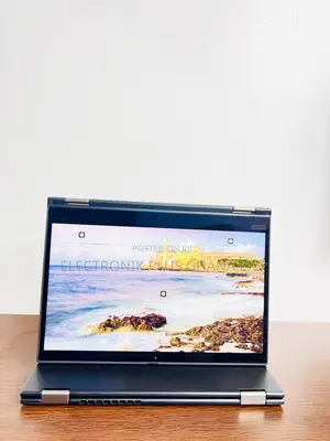 Laptop Lenovo Thinkpad x13 Yoga 16GB Intel Core i7 SSD 256GB