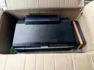 EPSON Printer L805