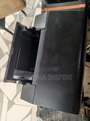 EPSON Printer L805