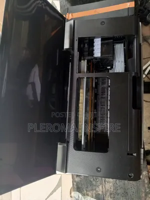 EPSON Printer L805