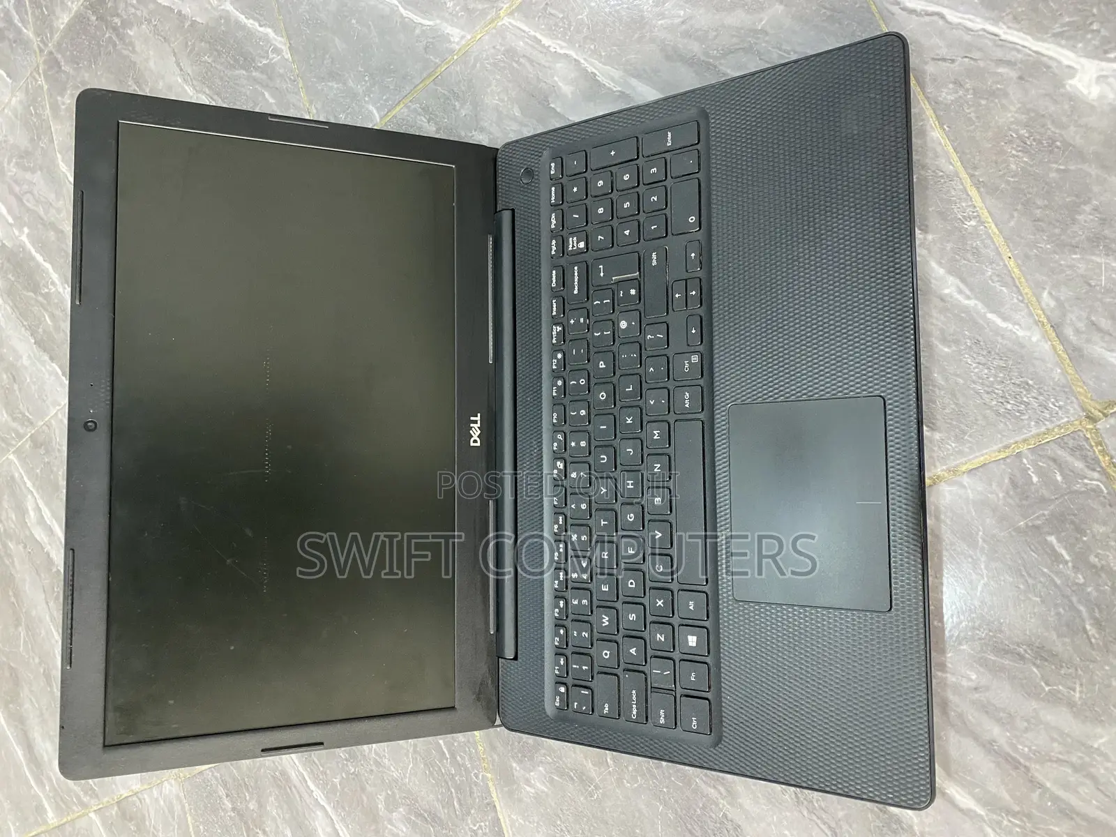 Laptop Dell Inspiron 3542 8GB Intel Core I7 SSD 256GB