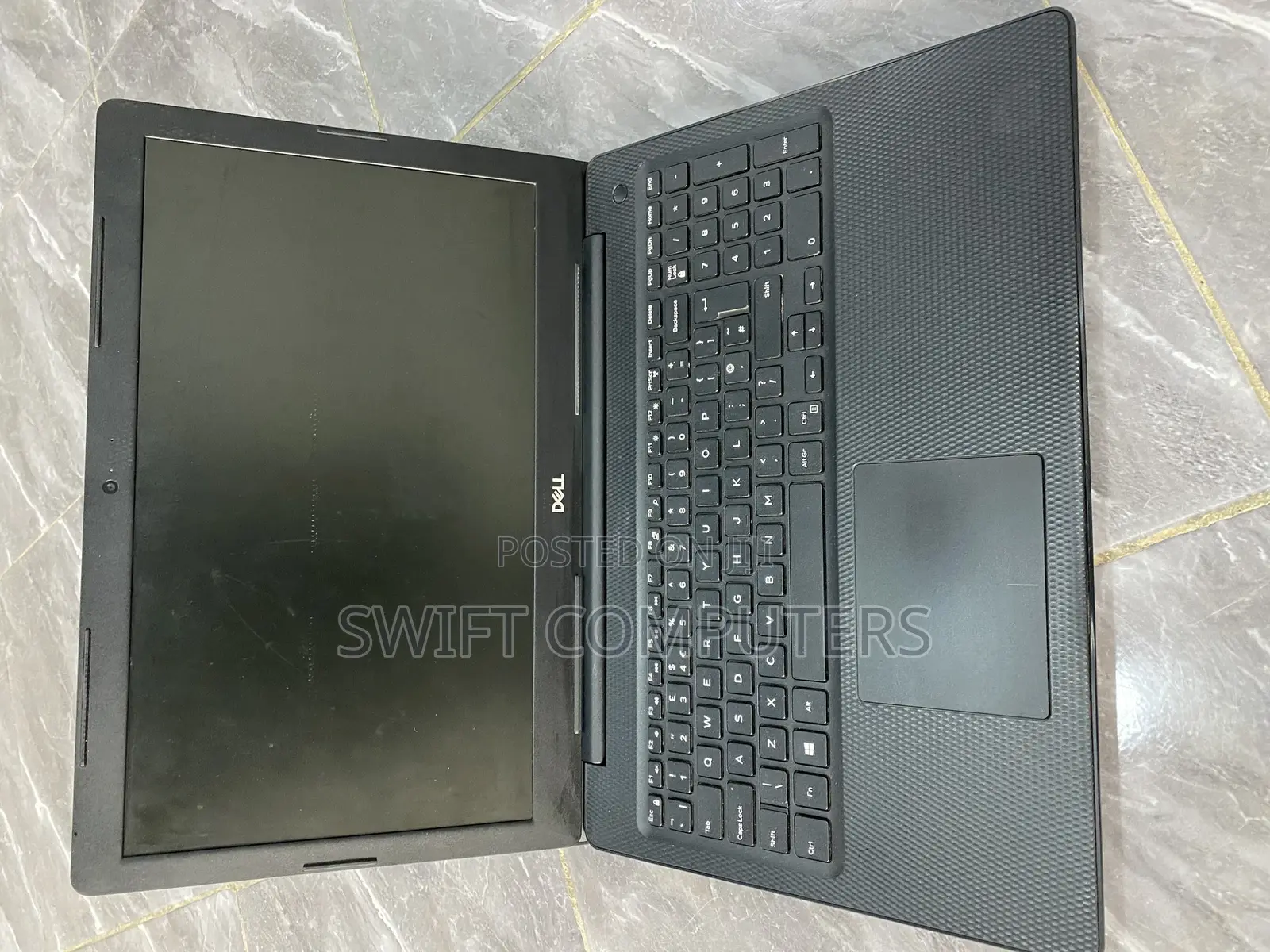 Laptop Dell Inspiron 3542 8GB Intel Core I7 SSD 256GB