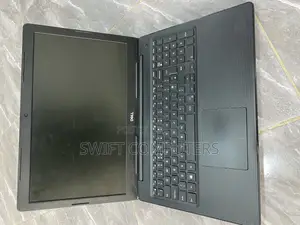 Laptop Dell Inspiron 3542 8GB Intel Core I7 SSD 256GB