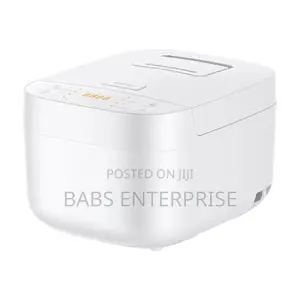 Xiaomi Smart Multifuctional Rice Cooker Eu