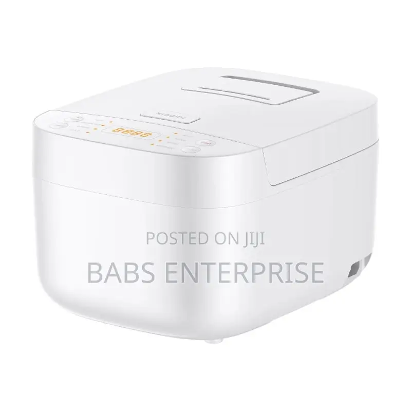 Xiaomi Smart Multifuctional Rice Cooker Eu