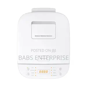 Xiaomi Smart Multifuctional Rice Cooker Eu
