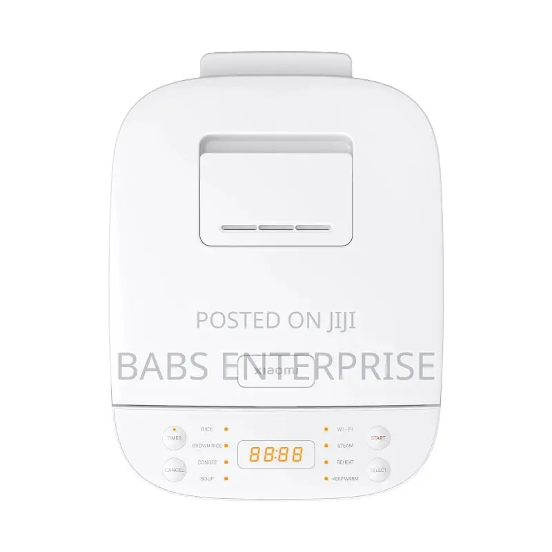Xiaomi Smart Multifuctional Rice Cooker Eu
