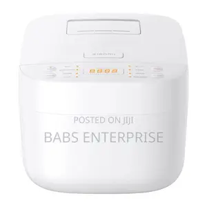 Xiaomi Smart Multifuctional Rice Cooker Eu
