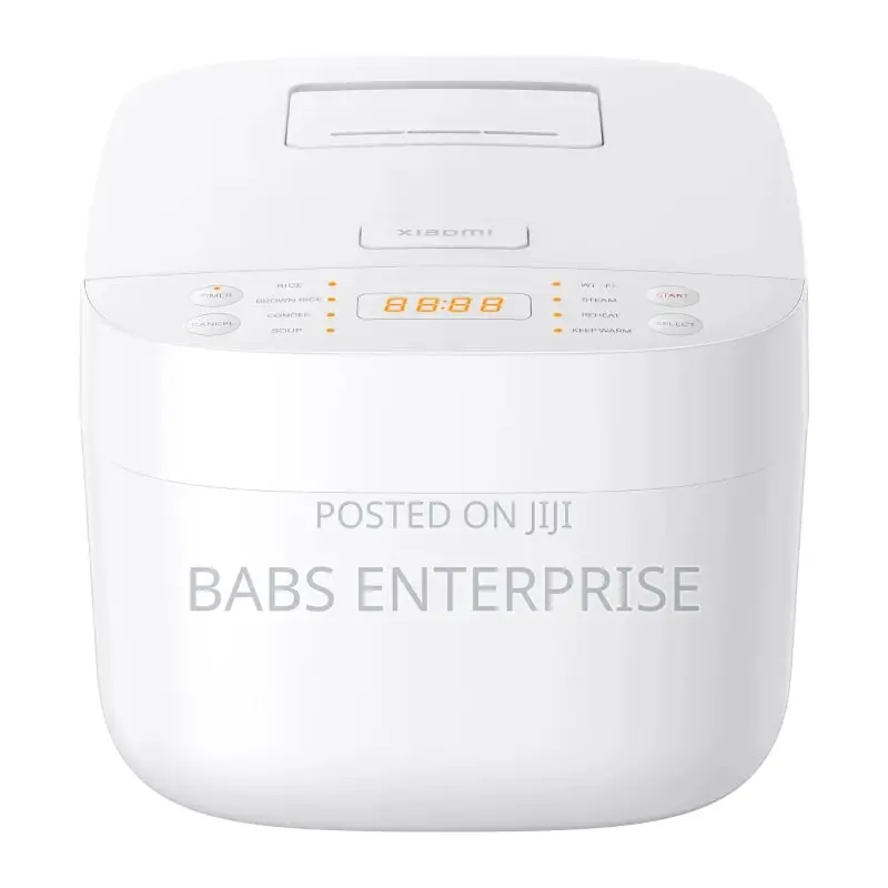 Xiaomi Smart Multifuctional Rice Cooker Eu