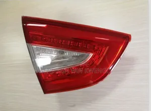 Hyundai Ix35 Inner Lamp