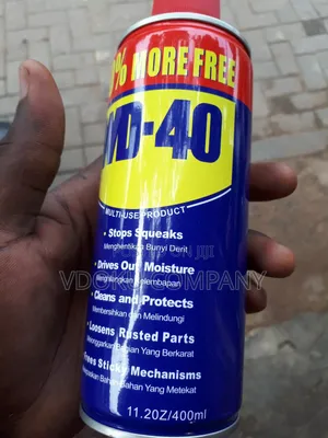 Wd40 400ml