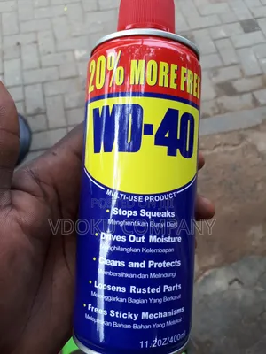 Wd40 400ml