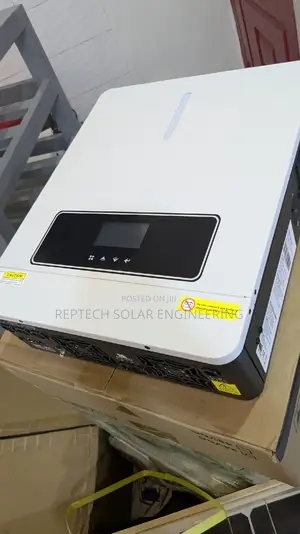 4.2kw Hybrid Inverter