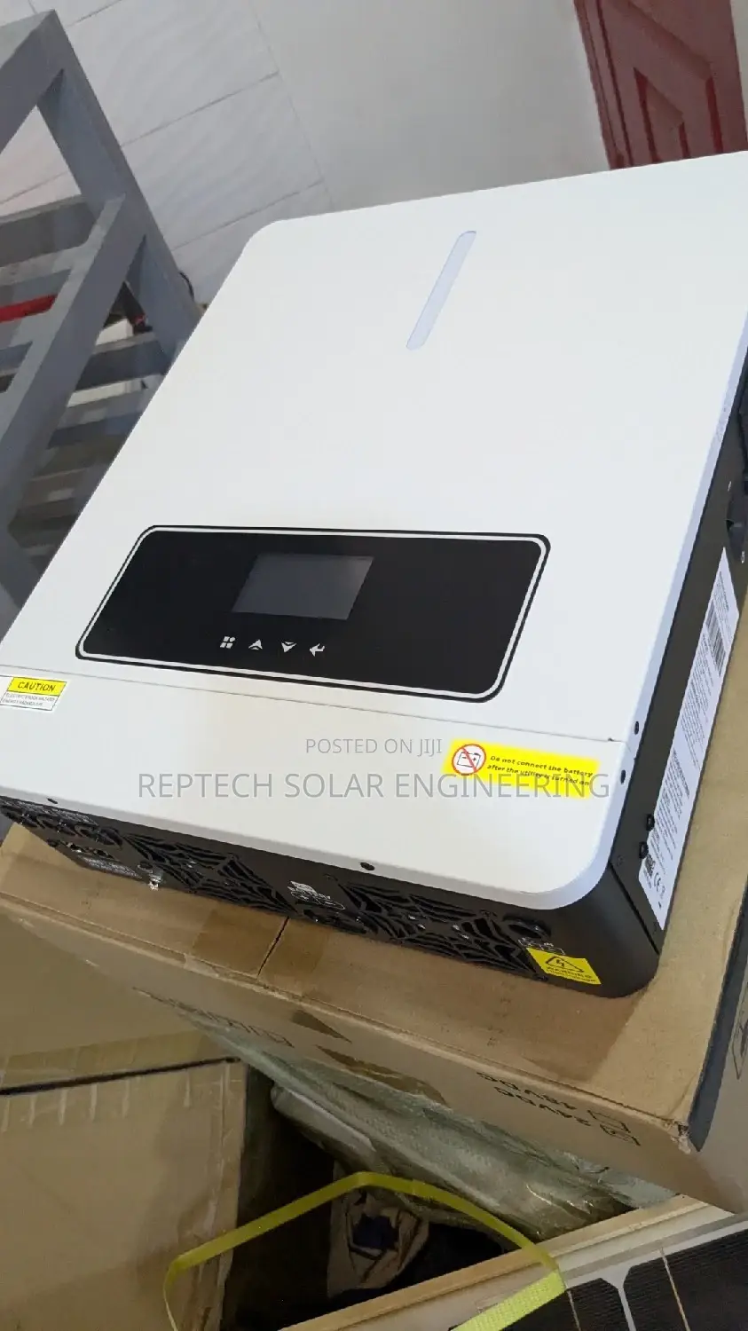 4.2kw Hybrid Inverter