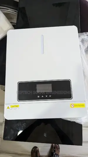 4.2kw Hybrid Inverter