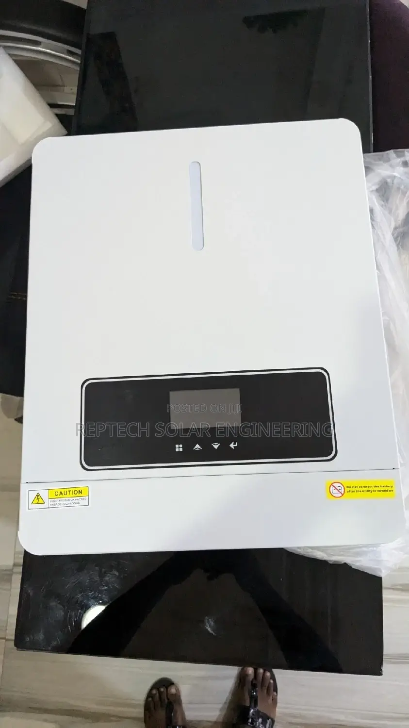 4.2kw Hybrid Inverter