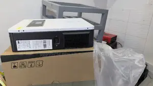 4.2kw Hybrid Inverter