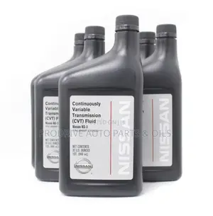 Nissan NS-3 CVT Transmission Fluid - 1L