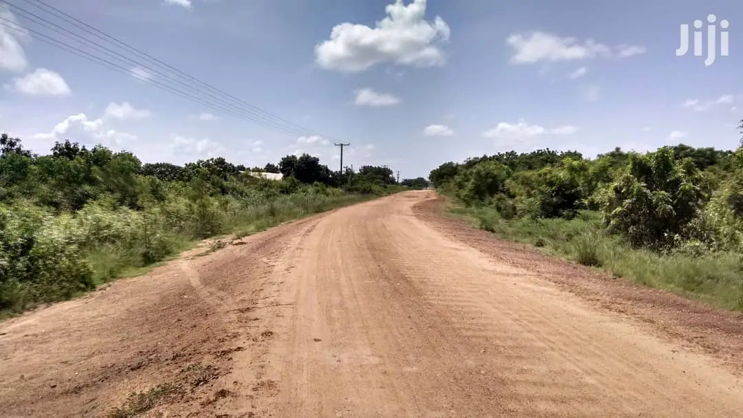 5000 Acres of Farm Land