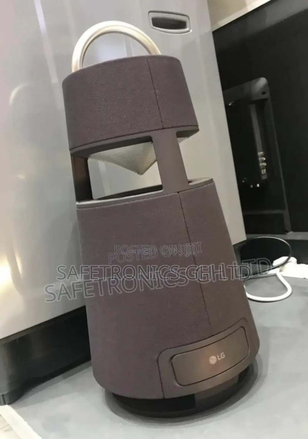 Purchase XBOOM 360 LG (Purple) Speaker