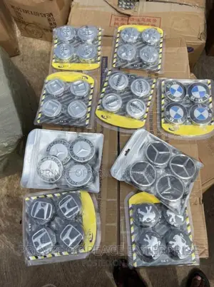 Hub Caps For Alloy Rims