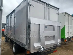 Mighty2 Container Box