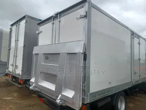 Mighty2 Container Box