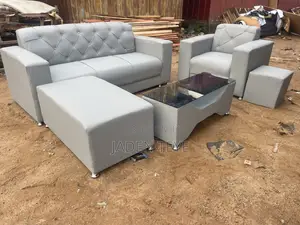Ash Sofa Set 3 and Single