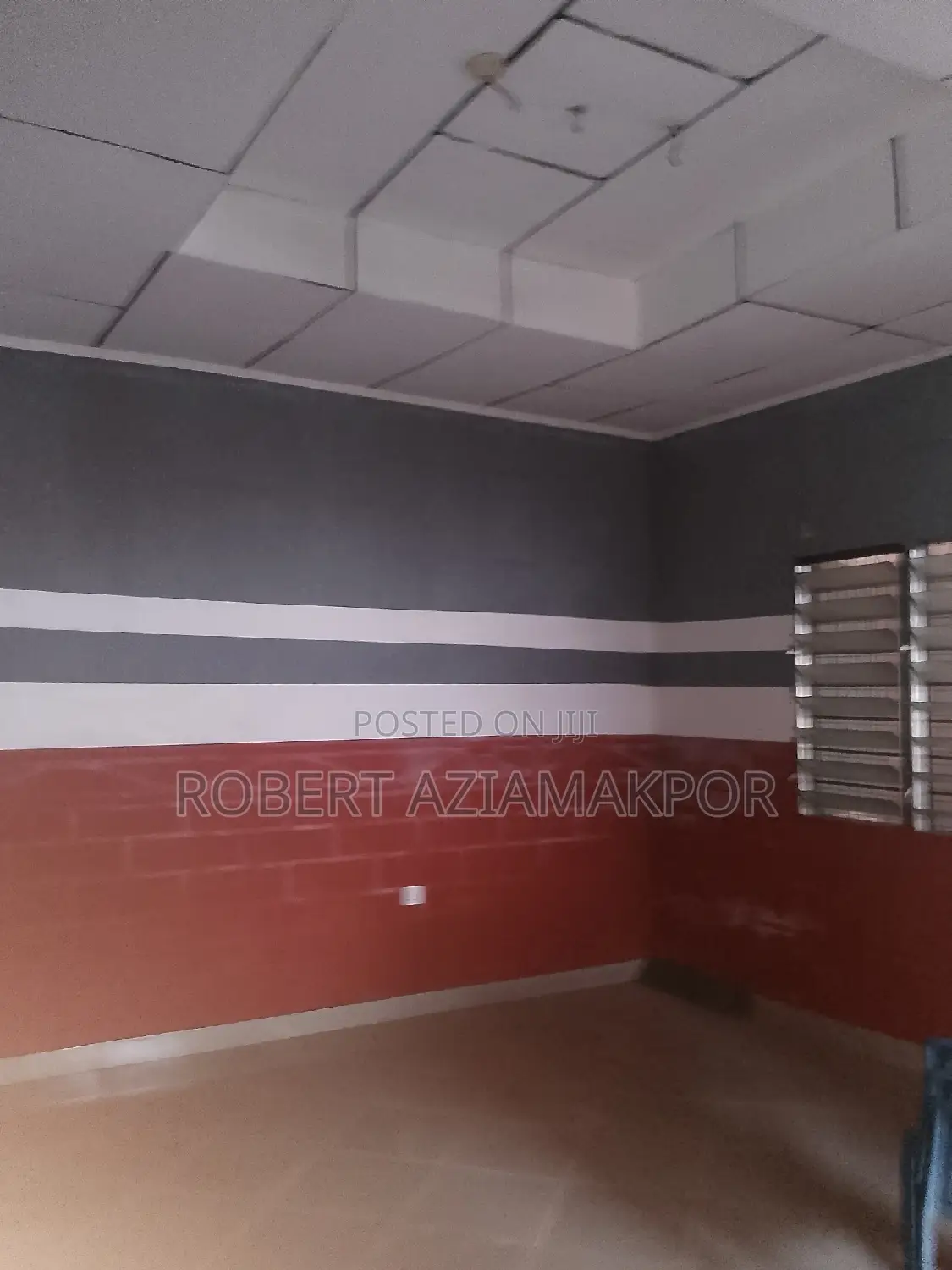 1bdrm Apartment in Ultimate Estate, School Area for rent