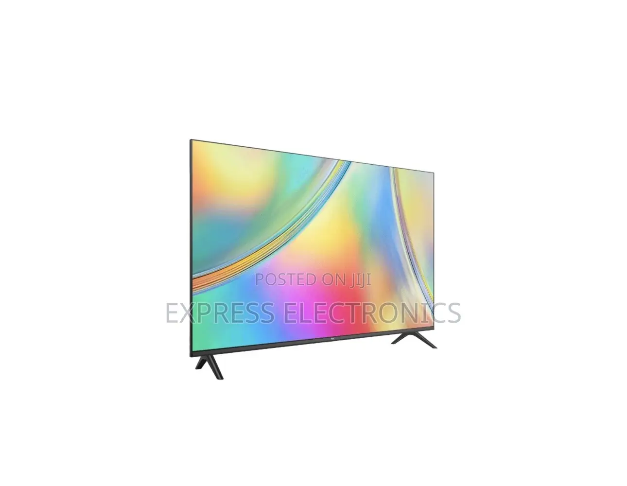 Get a New 32s5400 TCL FHD Smart Television 