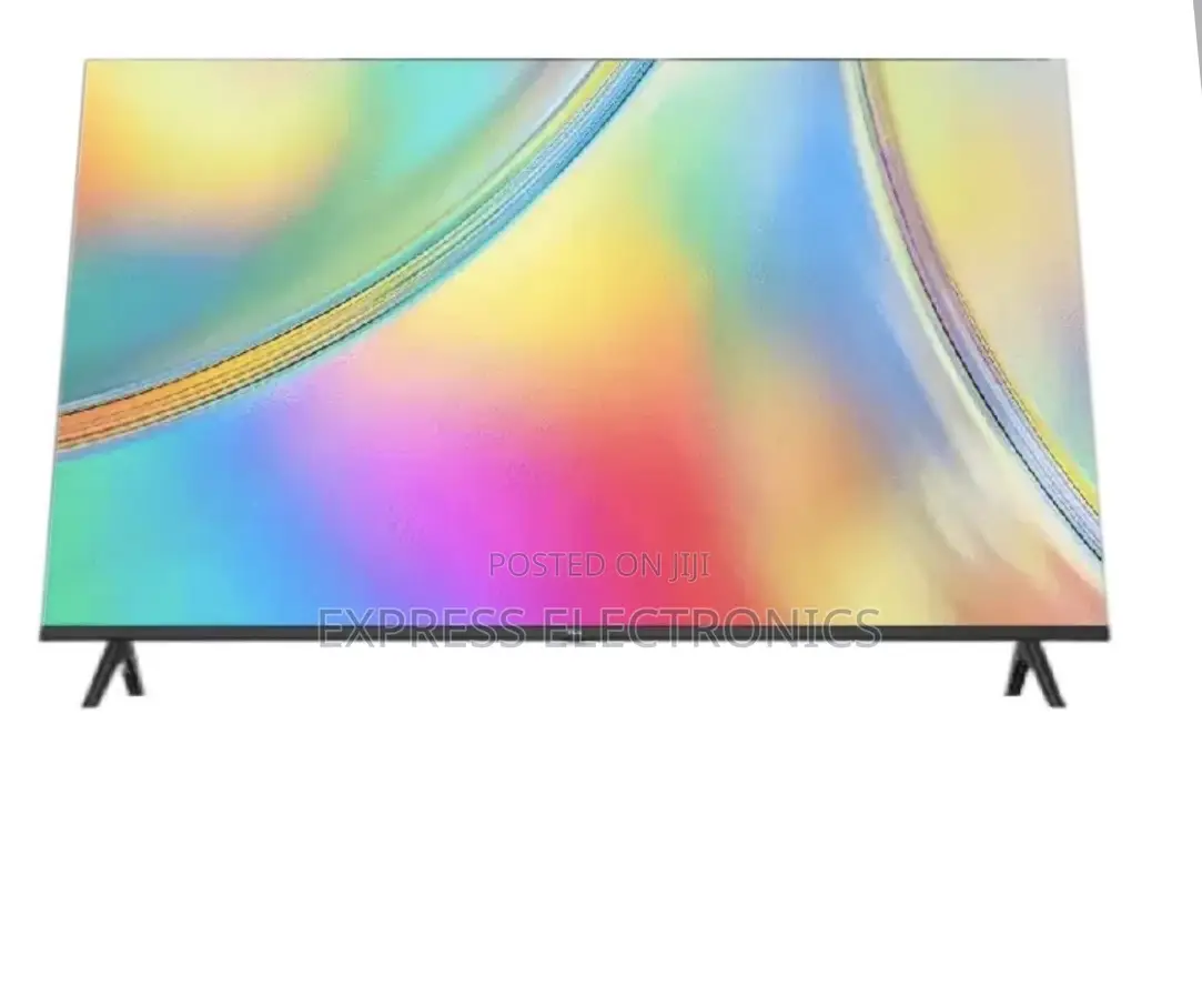 FHD Smart TCL 32”S5400 Television 