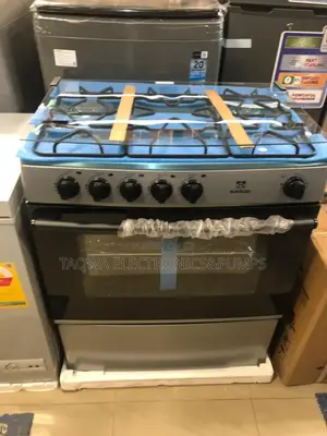 Durable 90x60 Nasco 5 Burner