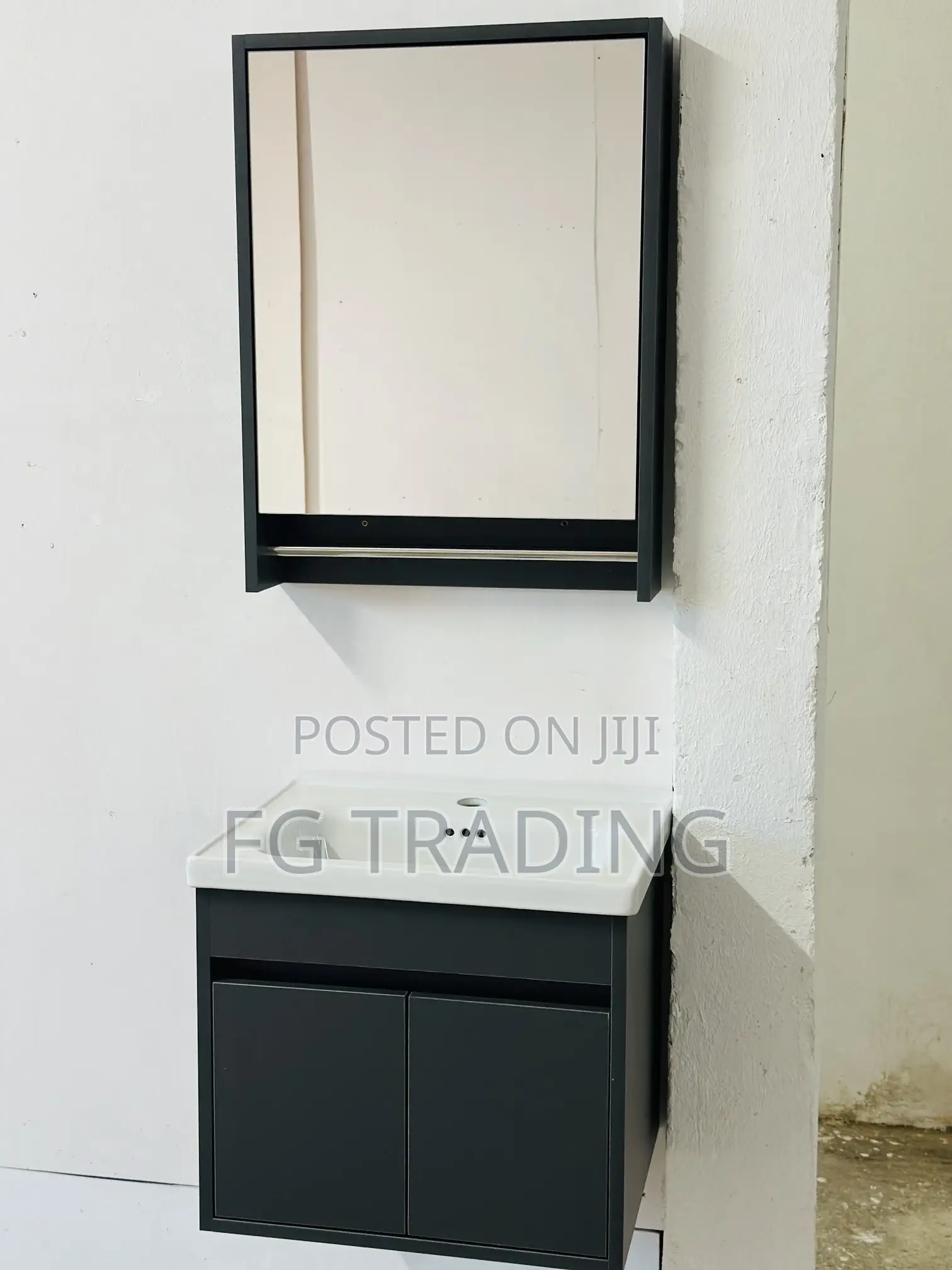 Small Cabinet Basin - Vanity Sink - Wash Hand Basin
