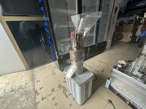 Industrial Juicer