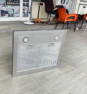 Reliable Midea 60m21 60cm Electric Rangehood.