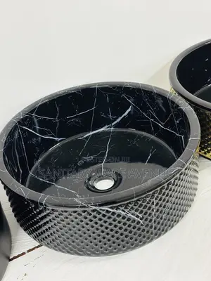 Countertop Basin - Pedicure Basin - Vanity Sink