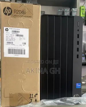 New Desktop Computer HP 8GB Intel Core I7 HDD 1T