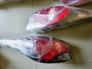 Taillight Elantra 2014-16 Left Right Pair