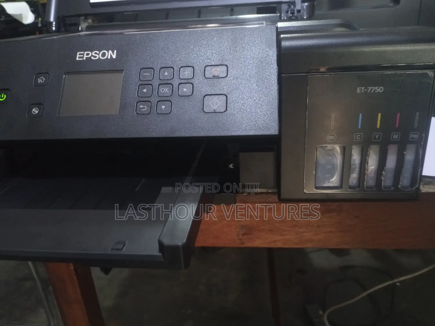 Epson A3 Ecotank for Sale