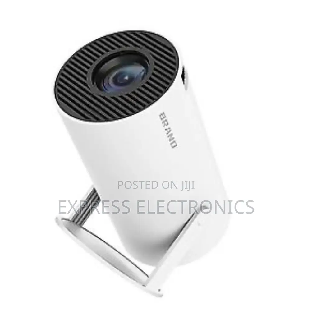 Available Now Ultra HD Projector  *  