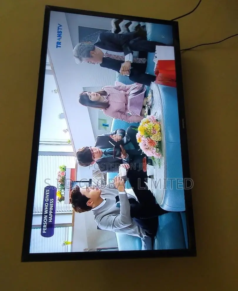 Valuable Samsung 32" LED Ua32n5000auxgh