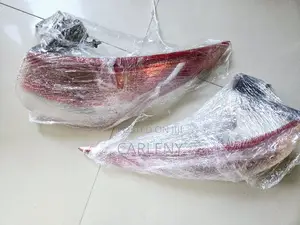 Taillight Escape 2013-19 Left Right Pair