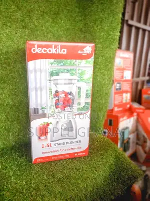 1.5L Stand