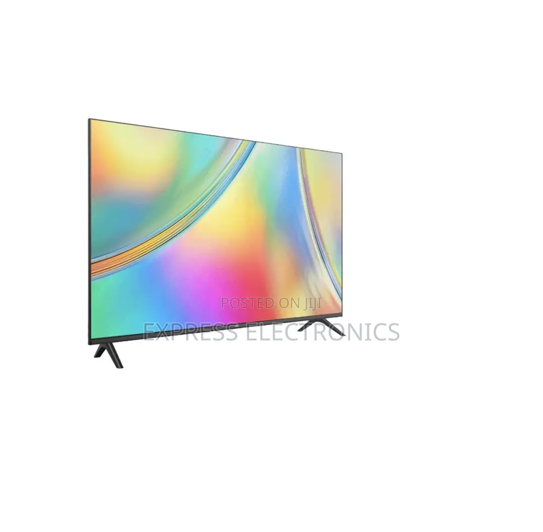 Call and Order for 32s5400 FHD Smart TCL.