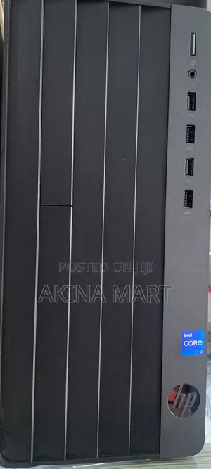 New Desktop Computer HP Pro 280 G9 4GB Intel Core I7 HDD 1T