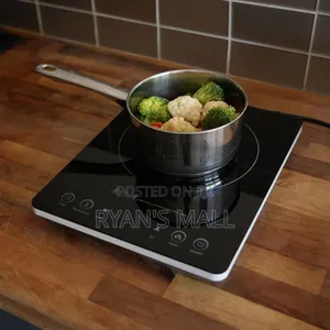 Induction Cooker From Germany