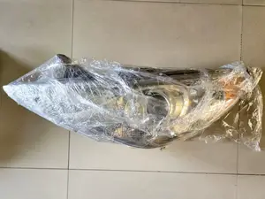 Headlight Sonata 2011-14 Left Only