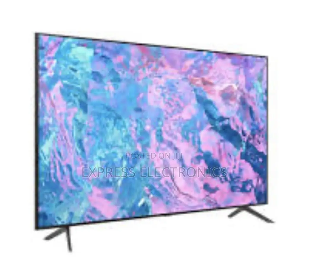 Very Cool Price UHD Smart Samsung 65cu7100 Tv