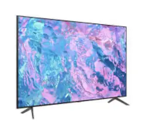 Very Cool Price UHD Smart Samsung 65cu7100 Tv