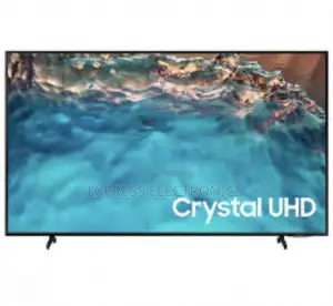 Samsung Uhd Smart 55bu8000 2022 Models
